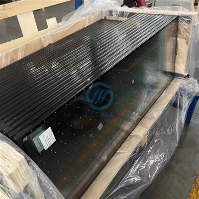 זכוכית בטוחה בציפורים