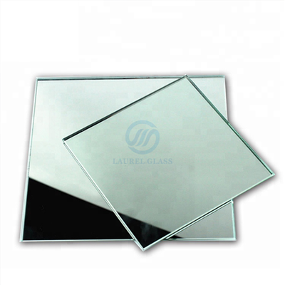 מראת אלומיניום מצופה כפול לקישוט